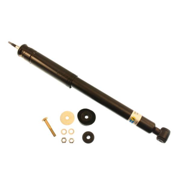 Bilstein - Bilstein 24-021548 Bilstein B4 1996 Mercedes-Benz E300 Base Front 36mm Monotube Shock Absorber - Fits 1996-1999 Mercedes-Benz E430, E320, E420