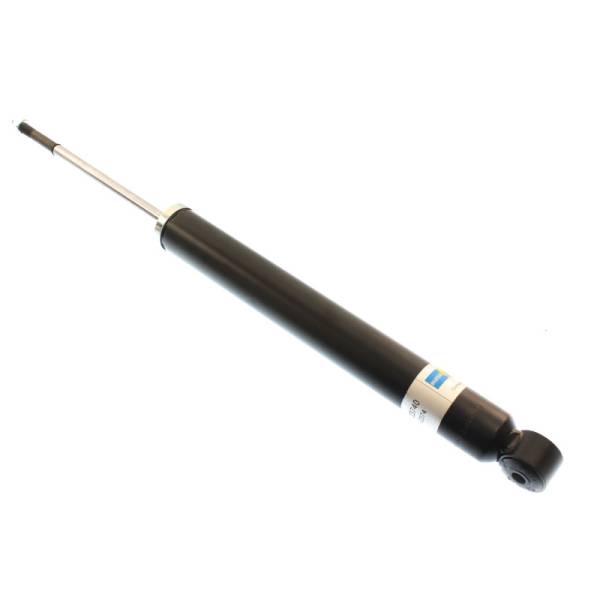 Bilstein - Bilstein 24-023740 Bilstein B4 1998 Jaguar XJ8 Base Front 36mm Monotube Shock Absorber - Fits 1998-2003 Jaguar XJR, XJ8