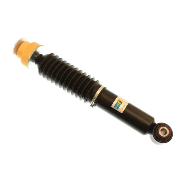 Bilstein - Bilstein 24-023757 Bilstein B4 1998 Jaguar XJ8 Base Rear 46mm Monotube Shock Absorber - Fits 1998-2003 Jaguar XJR, XJ8