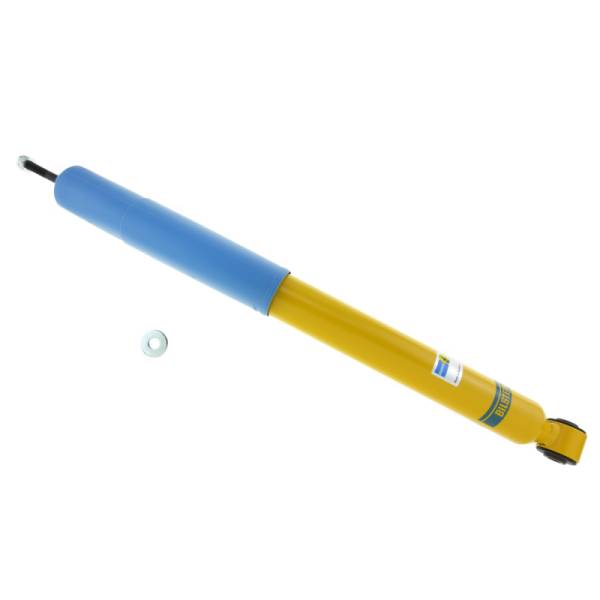 Bilstein - Bilstein 24-024532 Bilstein B8 SP 90-98 BMW 3 Series (E36) Rear 46mm Monotube Shock Absorber - Fits 1995-2005 BMW M3, 330xi, 325xi