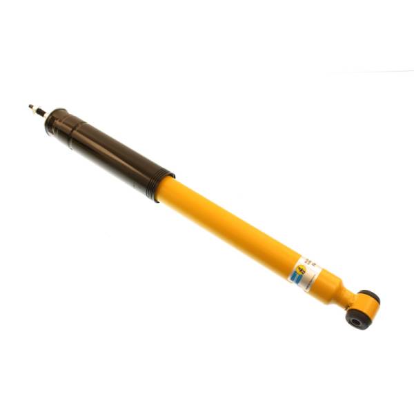 Bilstein - Bilstein 24-024648 Bilstein B6 1998 Mercedes-Benz SLK230 Kompressor Front 36mm Monotube Shock Absorber - Fits 1998-2004 Mercedes-Benz SLK230, SLK32 AMG