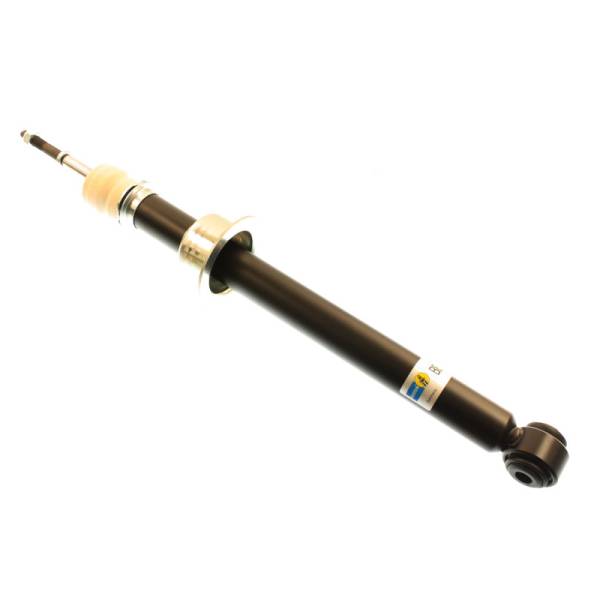 Bilstein - Bilstein 24-024921 Bilstein B4 2000 Jaguar S-Type Base Front 36mm Monotube Shock Absorber - Fits 2000-2002 Jaguar S-Type