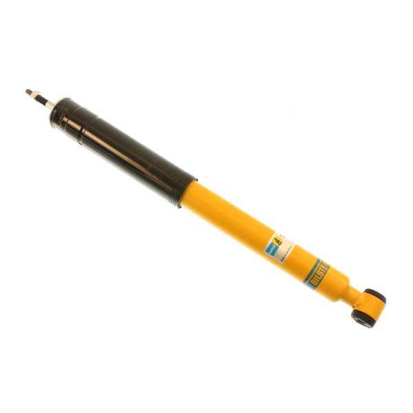 Bilstein - Bilstein 24-025263 Bilstein B8 1998 Mercedes-Benz SLK230 Kompressor Rear 36mm Monotube Shock Absorber - Fits 1998-2004 Mercedes-Benz SLK230, SLK32 AMG