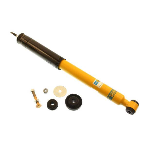 Bilstein - Bilstein 24-025997 Bilstein B8 1998 Mercedes-Benz CLK320 Base Front 36mm Monotube Shock Absorber - Fits 1998-2003 Mercedes-Benz CLK430, CLK320, CLK55 AMG