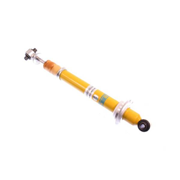 Bilstein - Bilstein 24-026215 Bilstein B6 1996 Audi A4 Quattro Base Rear 36mm Monotube Shock Absorber - Fits 1996-2001 Audi A4 Quattro
