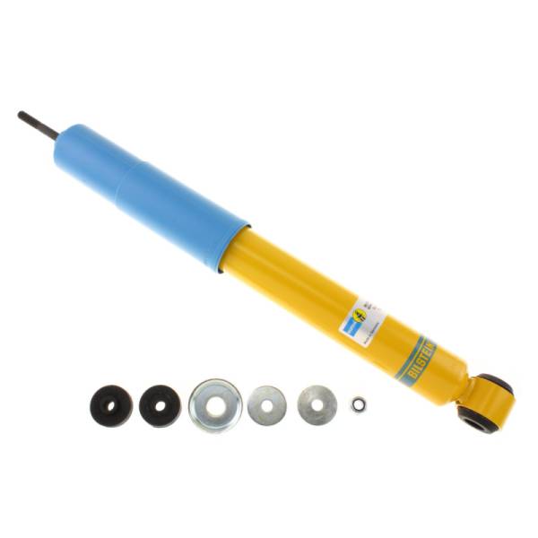 Bilstein - Bilstein 24-027410 Bilstein B6 Toyota Land Cruiser (j9)R 46mm Monotube Shock Absorber