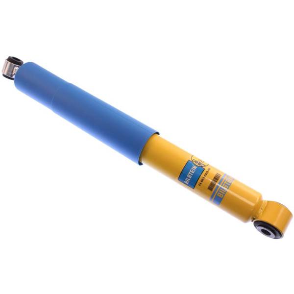 Bilstein - Bilstein 24-027793 Bilstein B6 1999 Land Rover Discovery SD Rear 46mm Monotube Shock Absorber