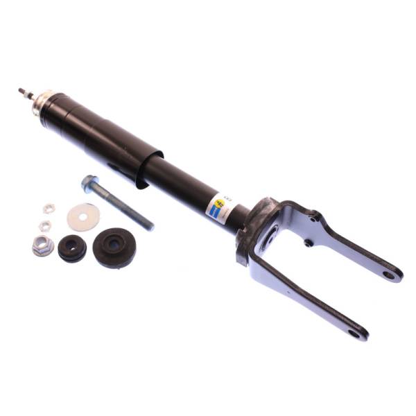 Bilstein - Bilstein 24-060905 Bilstein B4 2001 Mercedes-Benz E430 4Matic Front 36mm Monotube Shock Absorber - Fits 1998-2003 Mercedes-Benz E320, E430