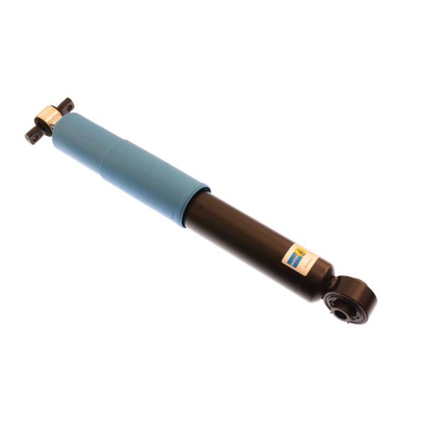 Bilstein - Bilstein 24-062275 Bilstein B4 2005 Jaguar X-Type Base Wagon Rear 46mm Monotube Shock Absorber - Fits 2002-2008 Jaguar X-Type