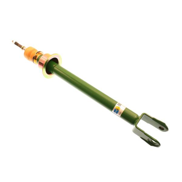 Bilstein - Bilstein 24-067430 Bilstein B4 2003 Jaguar S-Type Base Front 36mm Monotube Shock Absorber - Fits 2003-2005 Jaguar S-Type