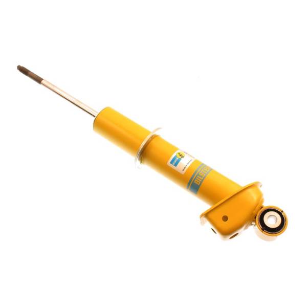 Bilstein - Bilstein 24-068116 Bilstein B6 2001 Porsche 911 Turbo Rear 46mm Monotube Shock Absorber - Fits 2001-2005 Porsche 911