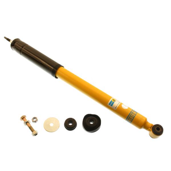 Bilstein - Bilstein 24-068802 Bilstein B6 (HD) 01-09 Mercedes-Benz C Class Rearr 36mm Monotube Shock Absorber - Fits select 2001-2009 Mercedes-Benz models