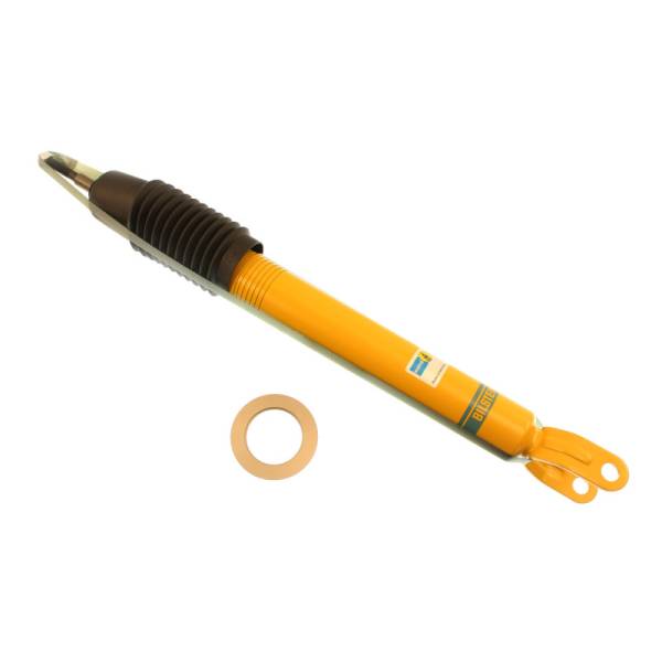Bilstein - Bilstein 24-069052 Bilstein B6 2003 Mercedes-Benz E320 Base Sedan Front 46mm Monotube Shock Absorber - Fits 2003-2009 Mercedes-Benz E320, E350