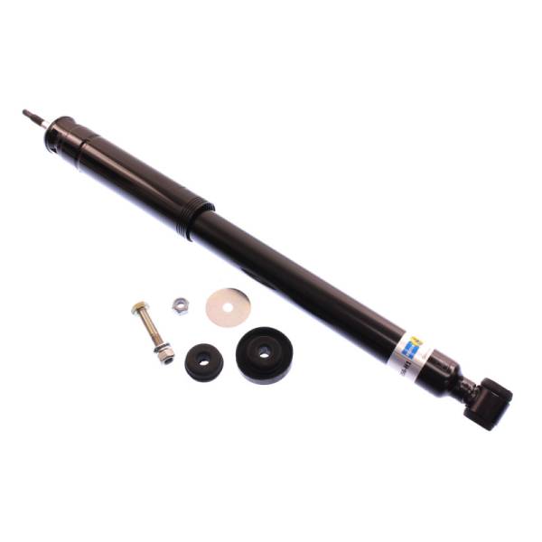 Bilstein - Bilstein 24-100564 Bilstein B4 1999 Mercedes-Benz E430 Base Rear 36mm Monotube Shock Absorber - Fits 2000-2003 Mercedes-Benz E430, E320
