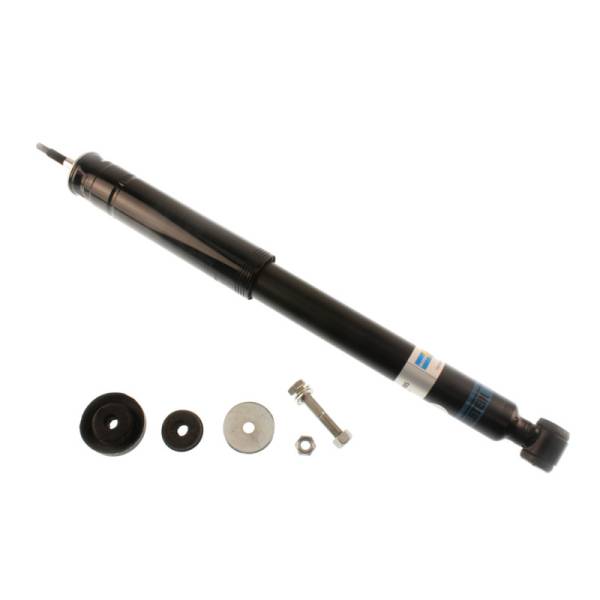 Bilstein - Bilstein 24-100885 Bilstein B4 1998 Mercedes-Benz SLK230 Kompressor Rear 36mm Monotube Shock Absorber - Fits 1998-2004 Mercedes-Benz SLK230, SLK320