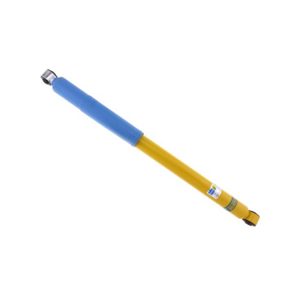 Bilstein - Bilstein 24-105804 Bilstein B6 1999 Land Rover Discovery Series II Front 36mm Monotube Steering Damper - Fits 1999-2004 Land Rover Discovery