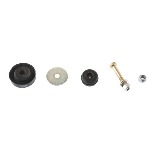 Bilstein - Bilstein 24-108256 Bilstein B4 1996 Mercedes-Benz E300 Base Front 36mm Monotube Shock Absorber - Fits 1997-2003 Mercedes-Benz E430, E420, E320