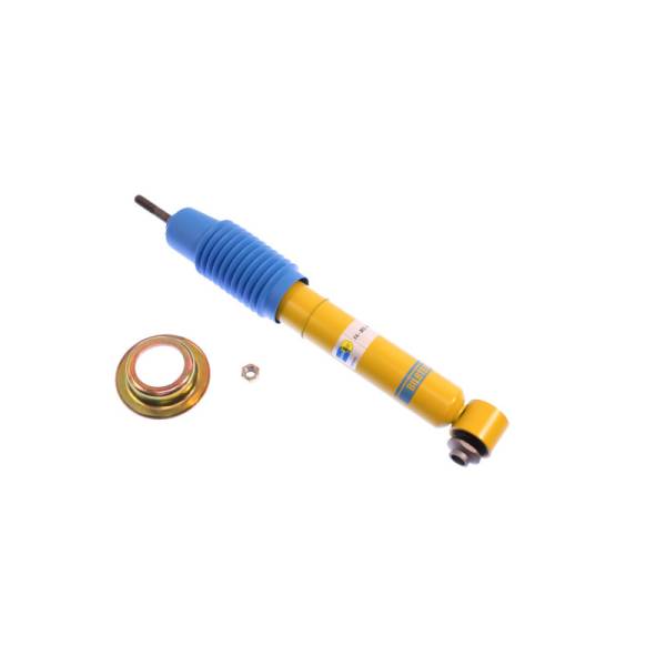 Bilstein - Bilstein 24-112727 Bilstein B8 2004 BMW 645Ci Base Rear 46mm Monotube Shock Absorber - Fits 2004-2010 BMW 650i, 645Ci