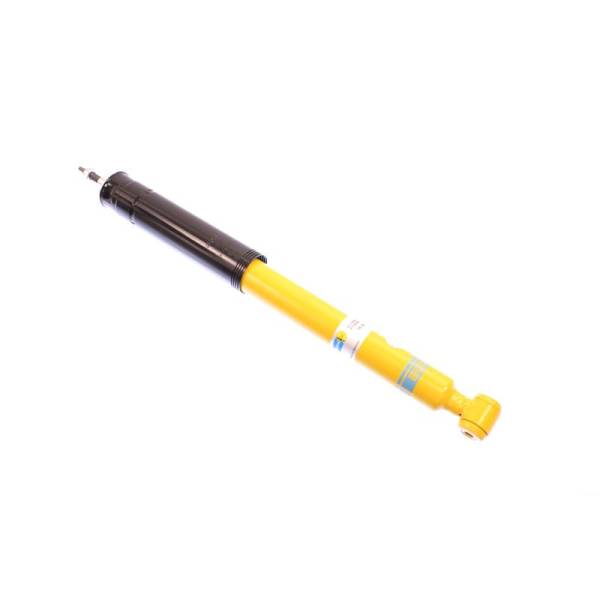 Bilstein - Bilstein 24-113465 Bilstein B8 2005 Mercedes-Benz SLK350 Base Rear 36mm Monotube Shock Absorber - Fits select 2005-2011 Mercedes-Benz models