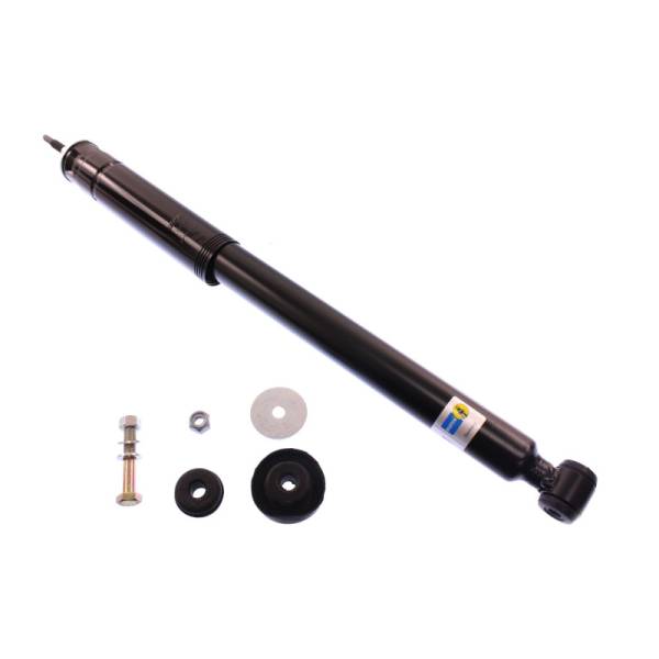 Bilstein - Bilstein 24-114714 Bilstein B4 2003 Mercedes-Benz C230 Kompressor Rear 36mm Monotube Shock Absorber - Fits select 2001-2009 Mercedes-Benz models