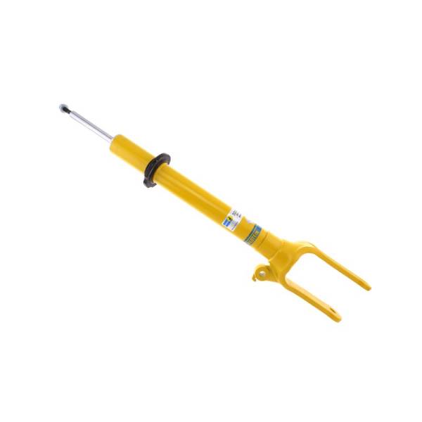 Bilstein - Bilstein 24-124362 Bilstein B6 2006 Mercedes-Benz ML500 Base Front 46mm Monotube Shock Absorber - Fits 2006-2011 Mercedes-Benz ML350, ML550, ML500