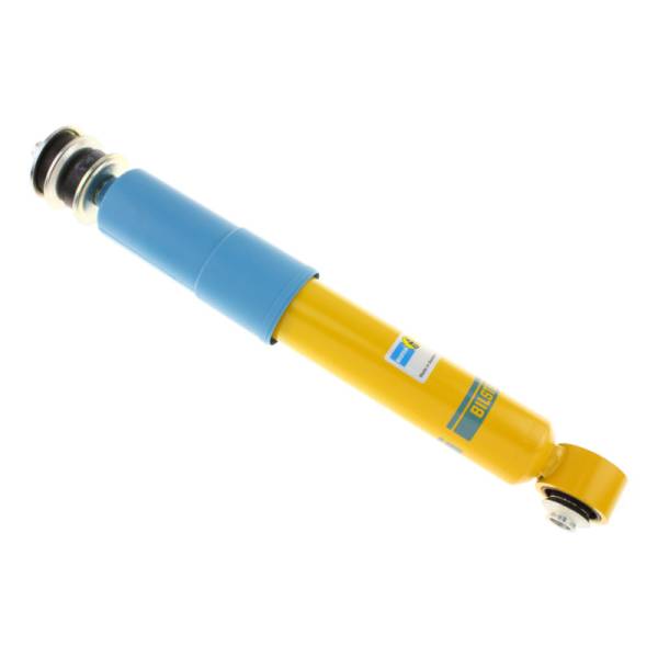 Bilstein - Bilstein 24-126649 Bilstein B6 2000 Mercedes-Benz ML320 Base Front 46mm Monotube Shock Absorber - Fits select 1998-2005 Mercedes-Benz models