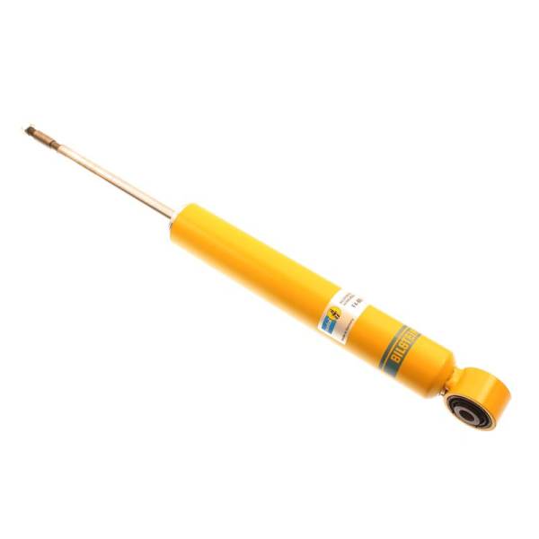 Bilstein - Bilstein 24-136846 Bilstein B8 2008 Audi TT Base Rear 46mm Monotube Shock Absorber - Fits 2008-2015 Audi TT Quattro