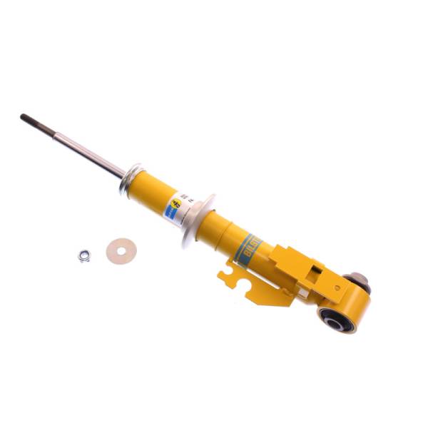 Bilstein - Bilstein 24-139380 Bilstein B6 2007 Mini Cooper Base Rear Left 36mm Monotube Shock Absorber - Fits 2007-2015 Mini Cooper