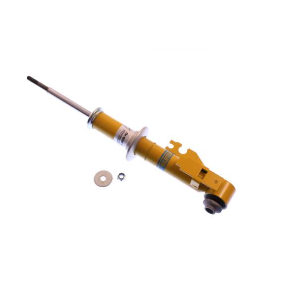 Bilstein - Bilstein 24-139397 Bilstein B6 2007 Mini Cooper Base Rear Right 36mm Monotube Shock Absorber - Fits 2007-2015 Mini Cooper
