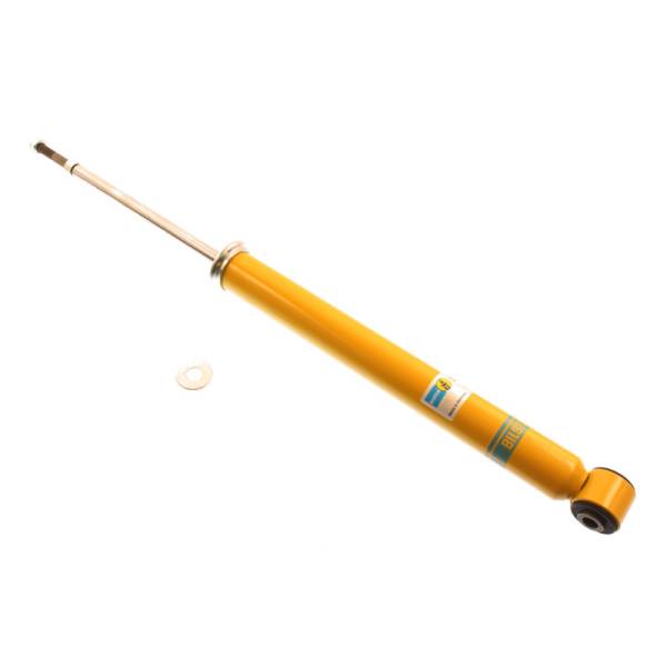 Bilstein - Bilstein 24-141680 Bilstein B6 2006 BMW Z4 M Roadster Rear 36mm Monotube Shock Absorber - Fits 2006-2008 BMW Z4