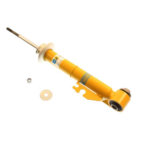 Bilstein - Bilstein 24-142311 Bilstein B8 2007 Mini Cooper Base Rear Right 36mm Monotube Shock Absorber - Fits 2007-2015 Mini Cooper