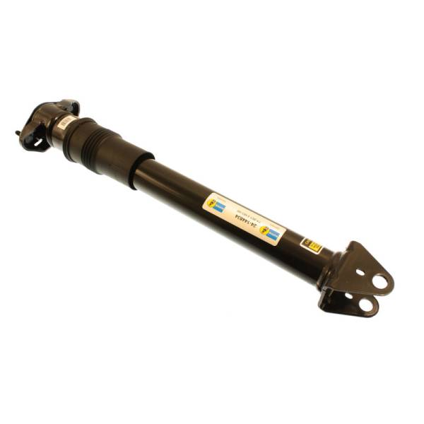 Bilstein - Bilstein 24-144834 Bilstein B4 2006 Mercedes-Benz ML500 Base Rear 46mm Monotube Shock Absorber - Fits 2006-2011 Mercedes-Benz ML350, ML320, ML550