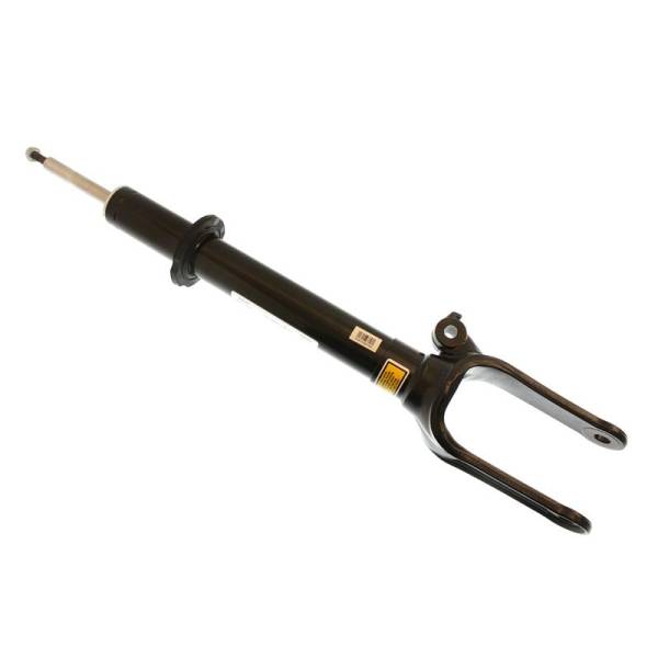 Bilstein - Bilstein 24-166621 Bilstein B4 2006 Mercedes-Benz R350 4Matic Front 46mm Monotube Shock Absorber - Fits 2006-2012 Mercedes-Benz R350, R320
