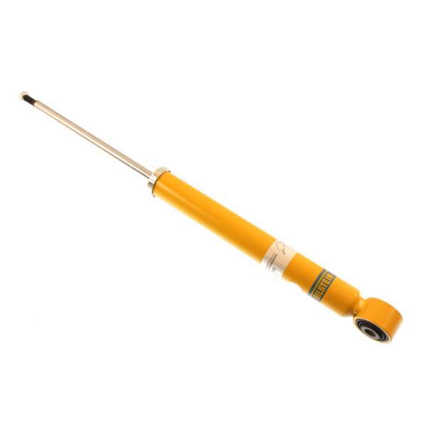 Bilstein - Bilstein 24-172936 Bilstein B6 2005 Audi A3 Ambiente Rear 46mm Monotube Shock Absorber - Fits select 2005-2021 Volkswagen models