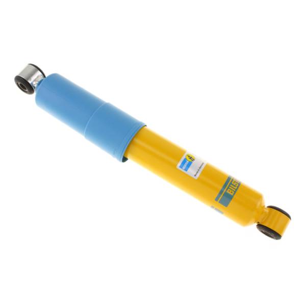 Bilstein - Bilstein 24-181488 Bilstein 4600 Series 50-67 VW Beetle/Transporter Rear 46mm Monotube Shock Absorber - Fits select 1950-1973 Volkswagen models