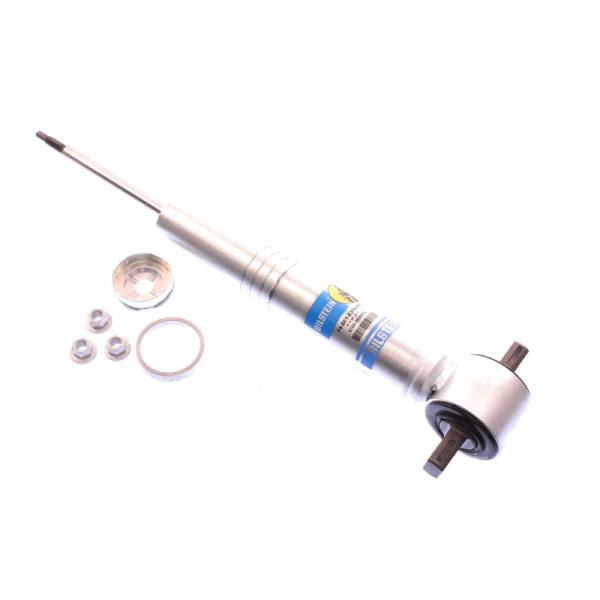 Bilstein - Bilstein 24-186940 Bilstein 5100 Series 2012 GMC Sierra 1500 XFE Front 46mm Monotube Shock Absorber