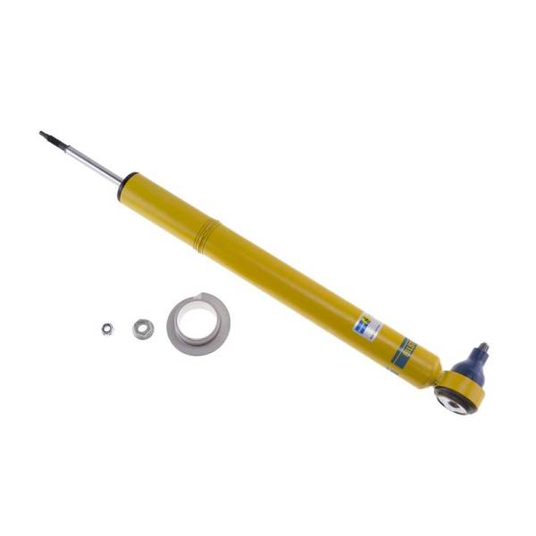 Bilstein - Bilstein 24-209755 Bilstein B6 03-08 Mercedes-Benz SL55 AMG (w/o Electronic Suspension) Front Monotube Shock Absorber - Fits select 2003-2012 Mercedes-Benz models