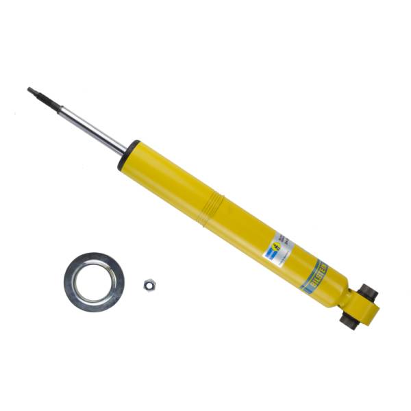 Bilstein - Bilstein 24-209779 Bilstein B6 03-08 Mercedes-Benz SL55 AMG (w/o Electronic Suspension) Rear Monotube Shock Absorber - Fits select 2003-2012 Mercedes-Benz models