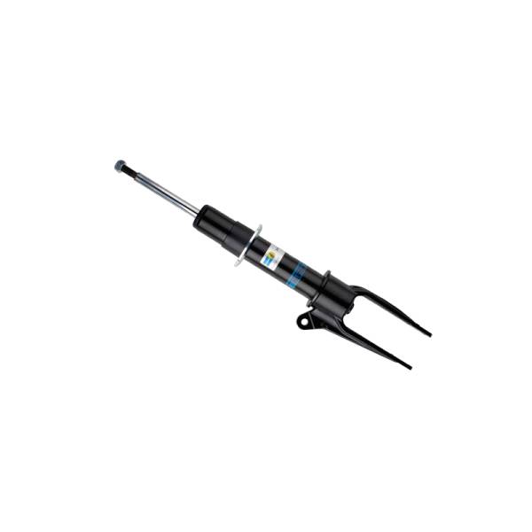 Bilstein - Bilstein 24-217941 Bilstein 10-16 Porsche Panamera B4 OE Replacement Shock Front - Fits 2010-2016 Porsche Panamera