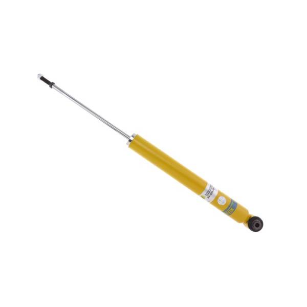 Bilstein - Bilstein 24-222181 Bilstein B6 2012-2014 Volkswagen Beetle MK7 Rear 370-581.5mm Monotube Shock Absorber - Fits 2012 Volkswagen Beetle