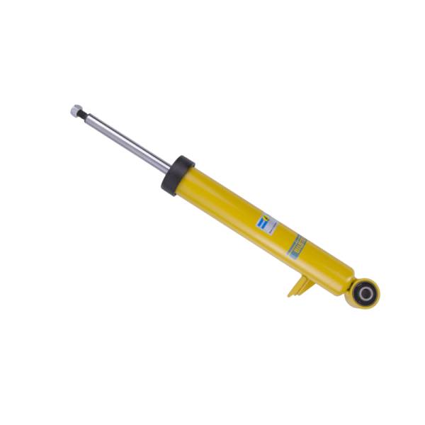 Bilstein - Bilstein 24-241687 Bilstein B6 13-15 BMW X5 Rear Right 46mm Monotube Shock Absorber - Fits 2014-2019 BMW X5, X6