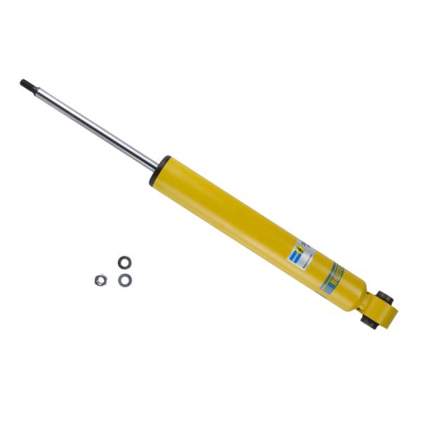 Bilstein - Bilstein 24-243407 Bilstein B6 HD 14-15 Mini Cooper Base/S Rear Twintube Strut Assembly - Fits 2014-2025 Mini Cooper
