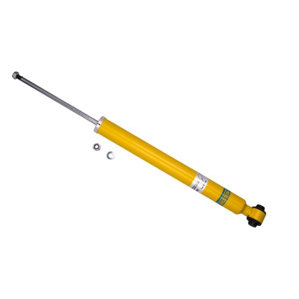 Bilstein - Bilstein 24-244329 Bilstein B8 15-17 Mercedes-Benz GLA45 AMG (w/o Electronic Suspension) Rear Monotube Shock Absorber - Fits 2015-2020 Mercedes-Benz GLA250