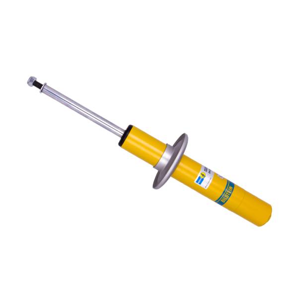 Bilstein - Bilstein 24-245791 Bilstein B6 2015 Porsche Macan Front Monotube Shock Absorber - Fits 2015-2024 Porsche Macan