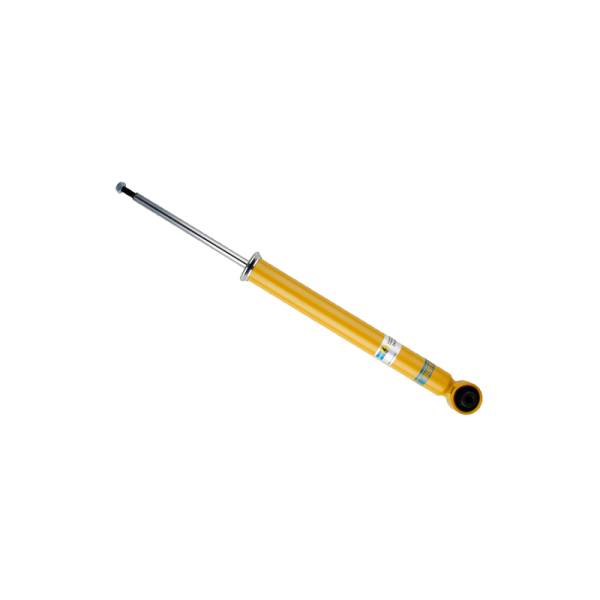 Bilstein - Bilstein 24-247955 Bilstein 15-19 Audi A3 / 15-19 A3 Quattro B6 Performance Shock Rear - Fits 2015-2019 Audi A3, A3 Quattro