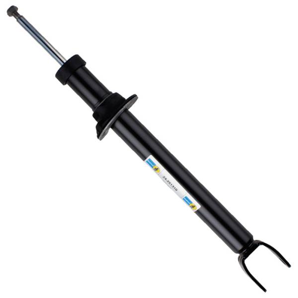 Bilstein - Bilstein 24-251310 Bilstein 15-20 Mercedes-Benz C300 B4 OE Replacement (DampMatic) Front Shock - Fits 2015-2022 Mercedes-Benz C300