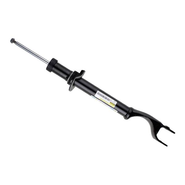 Bilstein - Bilstein 24-251556 Bilstein 15-19 Mercedes-Benz C300 / 2015 C400 B4 OE Replacement DampMatic Shock Front Left - Fits 2015-2022 Mercedes-Benz C300, C400