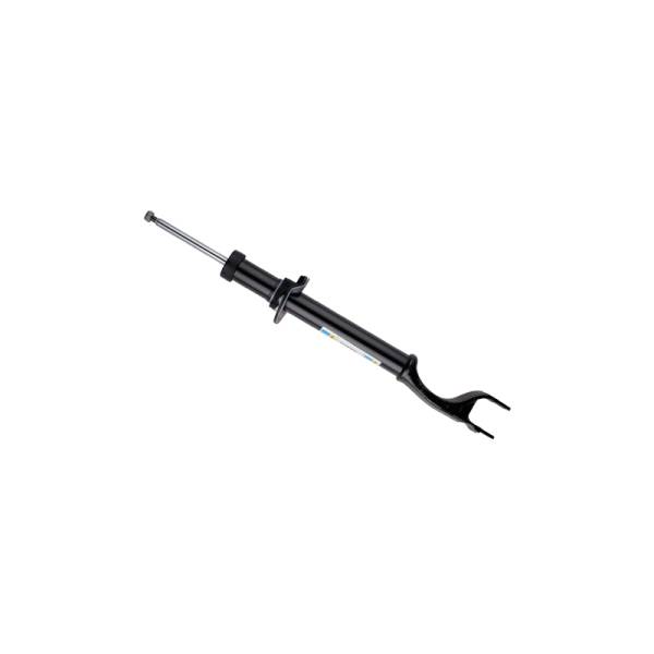 Bilstein - Bilstein 24-251631 Bilstein 15-19 Mercedes-Benz C300 B4 OE Replacement (DampMatic) Shock Absorber - Front Left - Fits 2015-2022 Mercedes-Benz C300