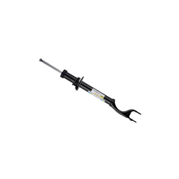 Bilstein - Bilstein 24-252027 Bilstein 17-19 Mercedes-Benz C300 B4 OE Replacement (DampMatic) Shock Absorber - Front Right - Fits 2017-2022 Mercedes-Benz C300