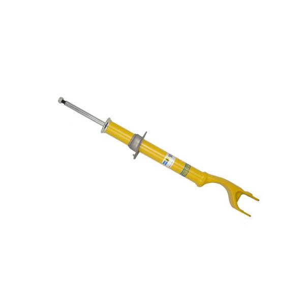 Bilstein - Bilstein 24-252034 Bilstein B6 Performance Mercedes-Benz C-Klasse W205 4WD Front Left Shock